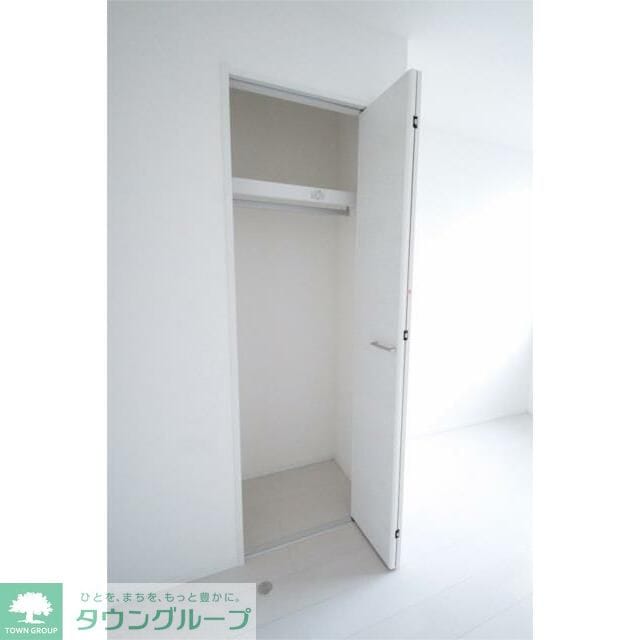 M・シャルムの物件内観写真