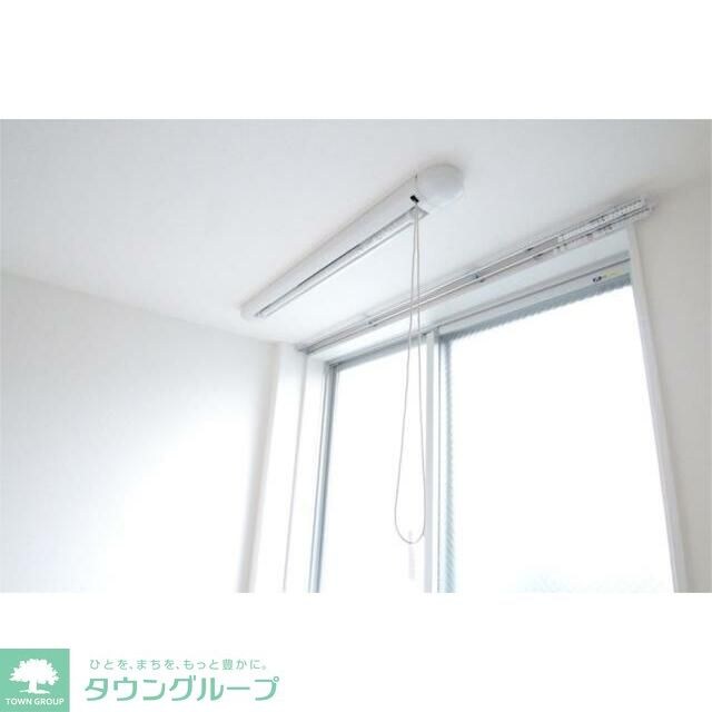 M・シャルムの物件内観写真