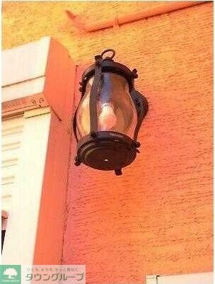 コーポUSHIOの物件内観写真