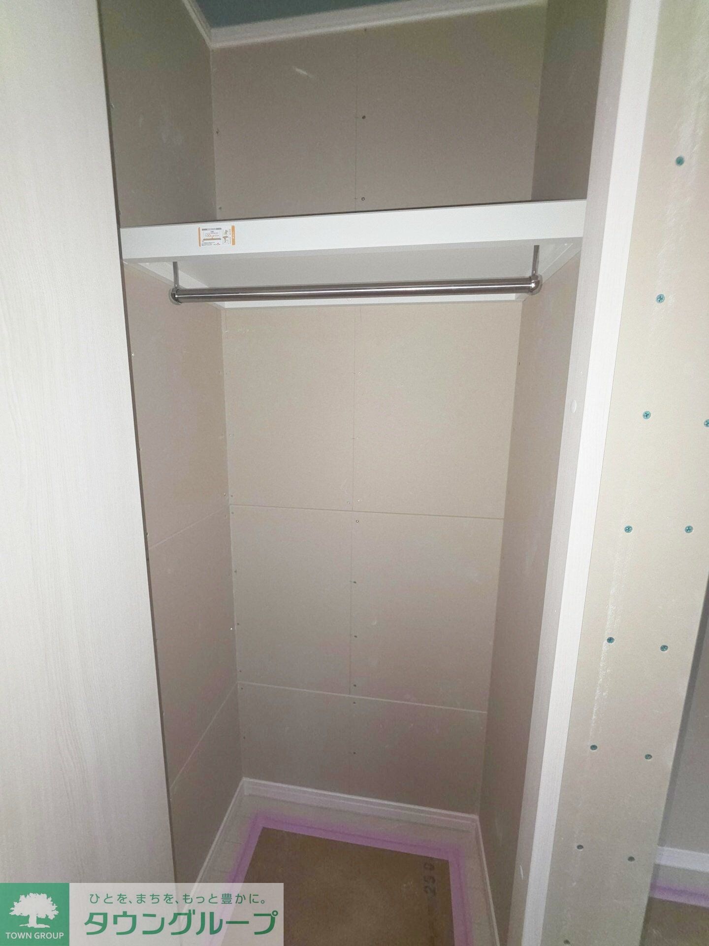 ブライトコート綾瀬IIの物件内観写真