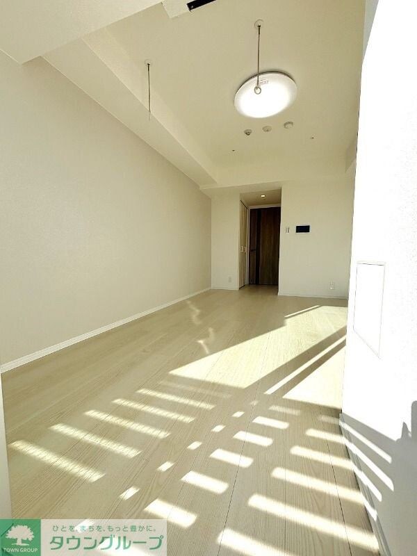 プレニーズ五反野MAXIVの物件内観写真