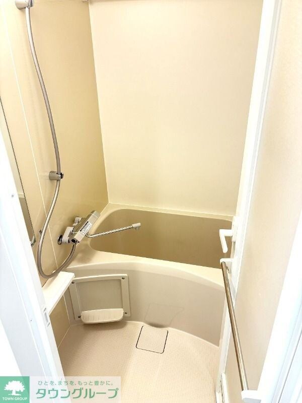 プレニーズ五反野MAXIVの物件内観写真