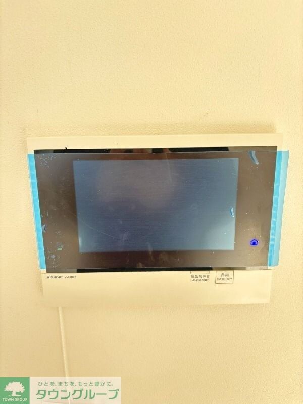 プレニーズ五反野MAXIVの物件内観写真