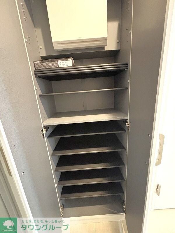 プレニーズ五反野MAXIVの物件内観写真