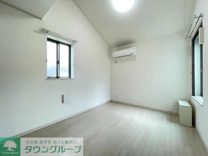 フォルトゥーナ梅島の物件内観写真