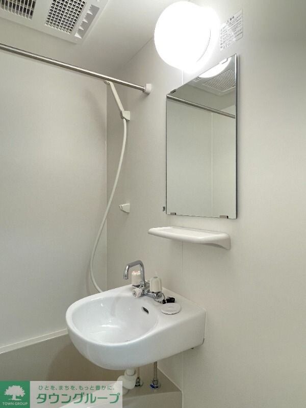 フォルトゥーナ梅島の物件内観写真