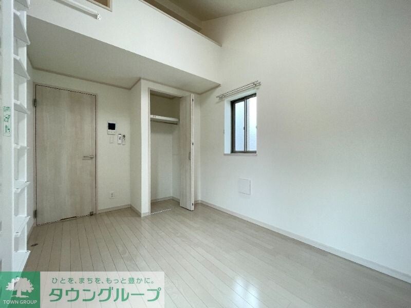 フォルトゥーナ梅島の物件内観写真