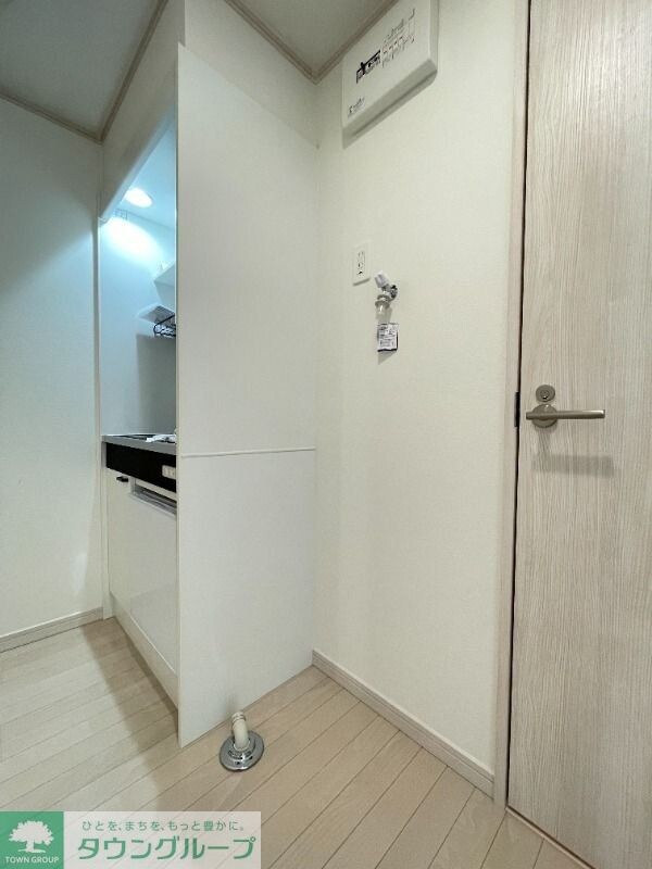 フォルトゥーナ梅島の物件内観写真