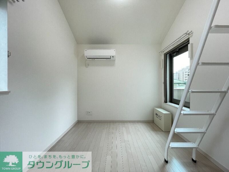 フォルトゥーナ梅島の物件内観写真