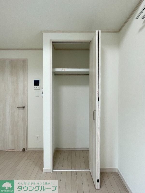 フォルトゥーナ梅島の物件内観写真