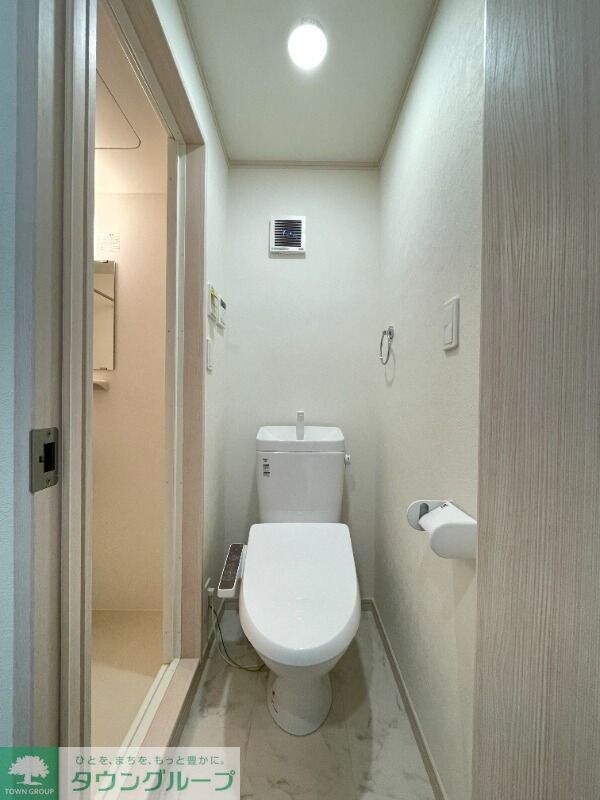 フォルトゥーナ梅島の物件内観写真