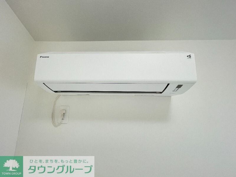 フォルトゥーナ梅島の物件内観写真