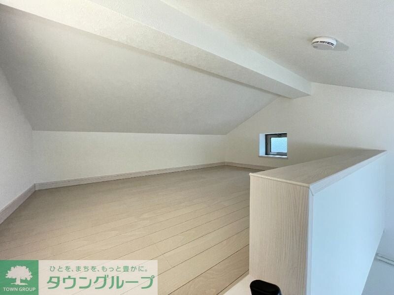 フォルトゥーナ梅島の物件内観写真