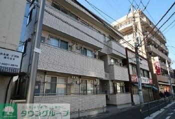 フラット梅島の物件内観写真