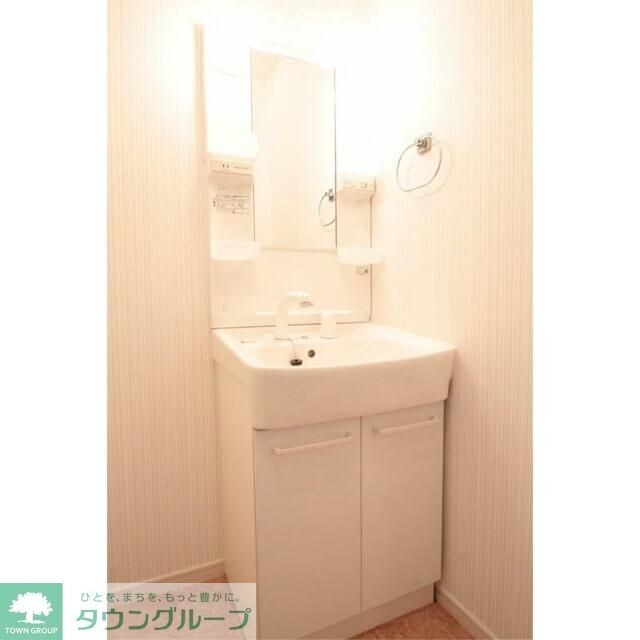 フラット梅島の物件内観写真