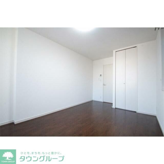 フラット梅島の物件内観写真