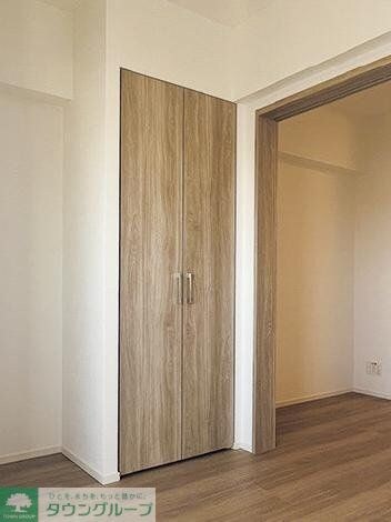 Alivis五反野の物件内観写真