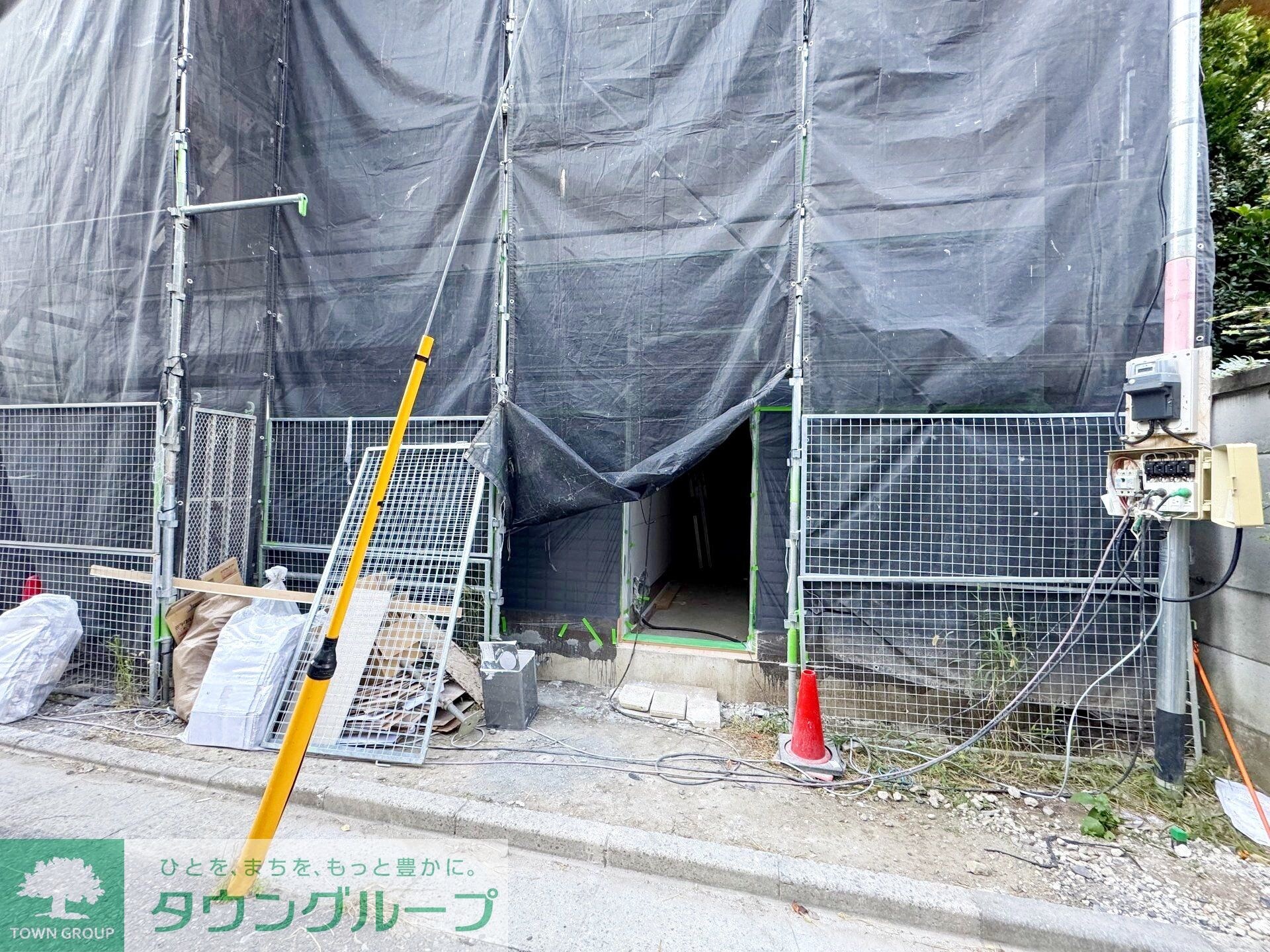 エクセラン舎人IIの物件内観写真