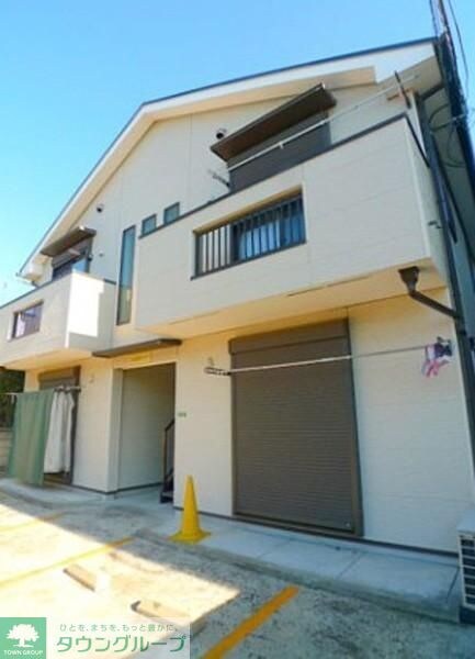 いなほハイツの物件内観写真