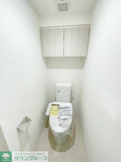 ブライズ北綾瀬の物件内観写真