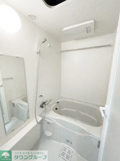 ブライズ北綾瀬の物件内観写真