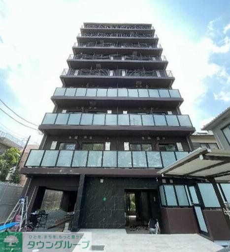 ブライズ北綾瀬の物件内観写真