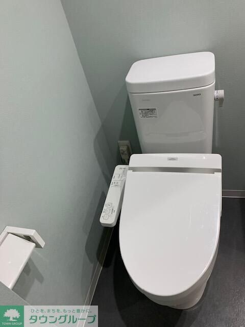 Making The Roadの物件内観写真