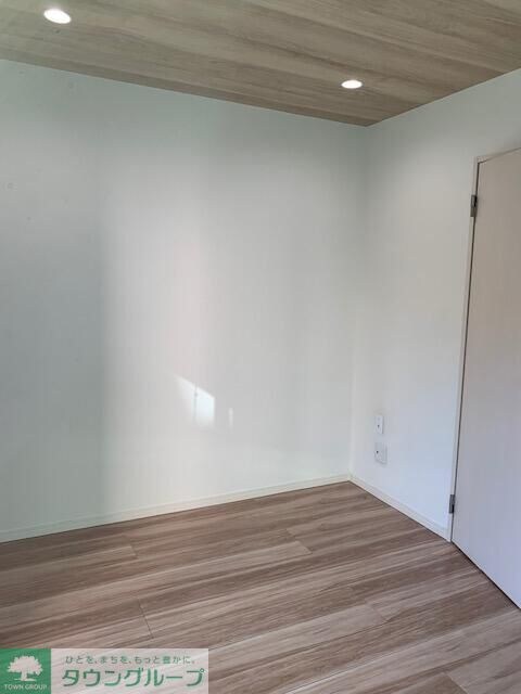 Making The Roadの物件内観写真