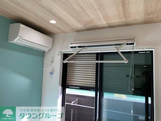 Making The Roadの物件内観写真