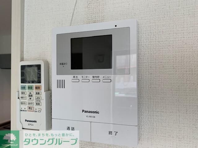 Making The Roadの物件内観写真