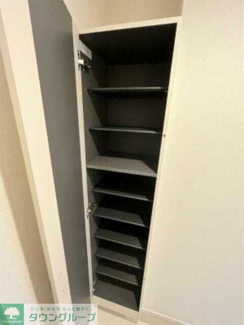 SPハウス扇大橋の物件内観写真