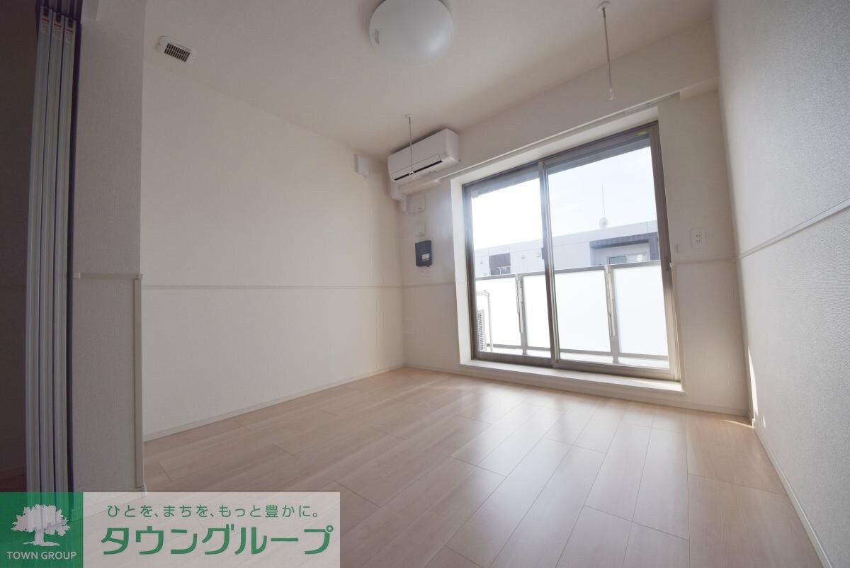 ロー クレールの物件内観写真