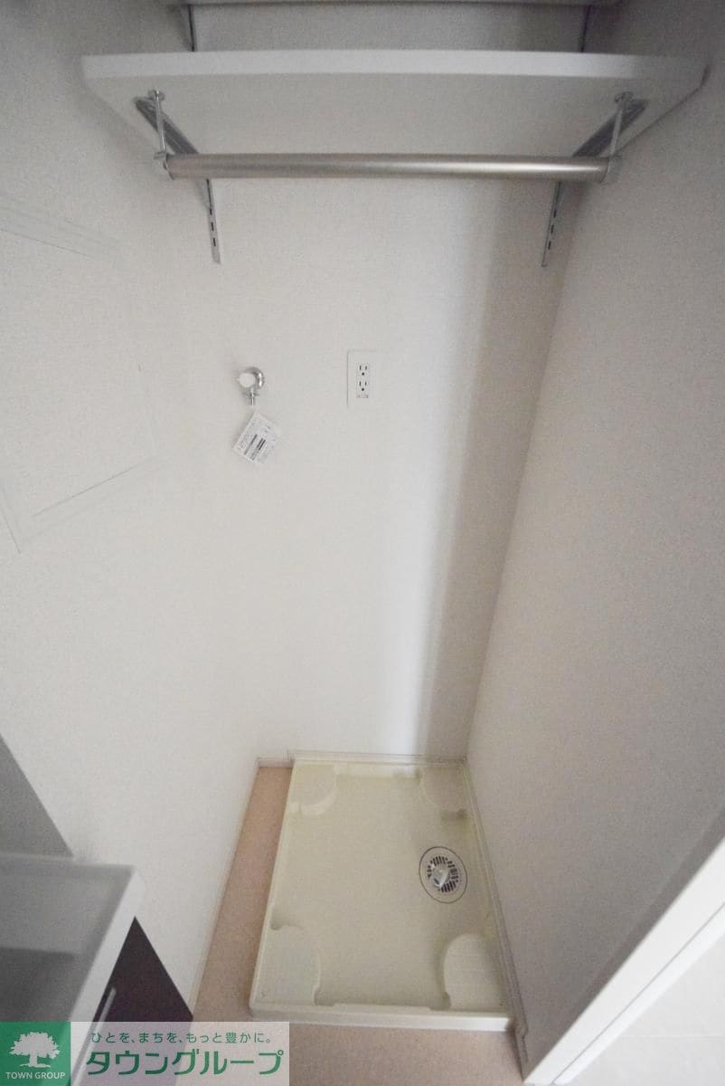 ロー クレールの物件内観写真