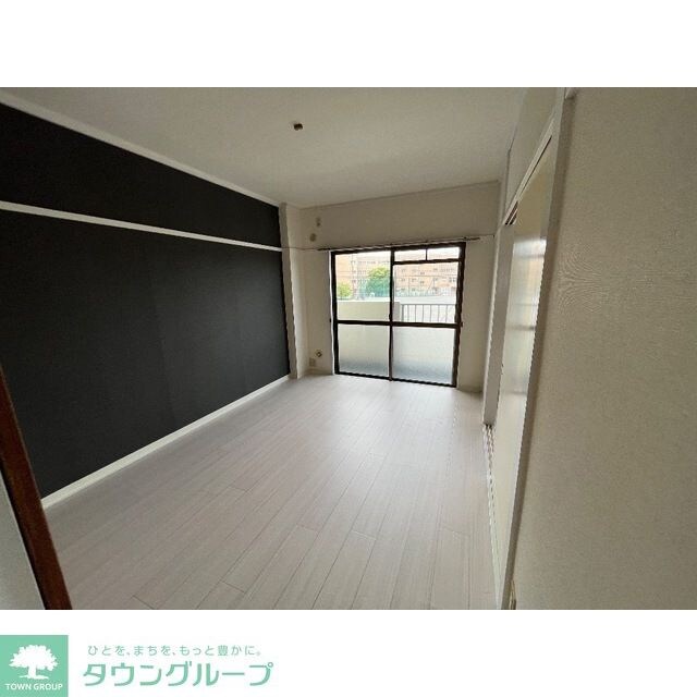 ニューオカダパールマンションの物件内観写真