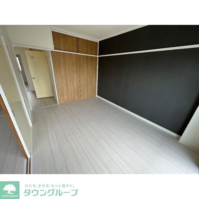 ニューオカダパールマンションの物件内観写真