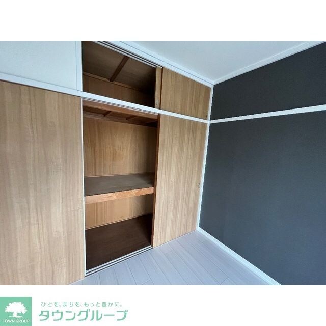 ニューオカダパールマンションの物件内観写真