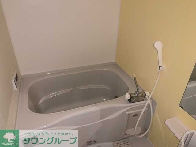 カシオペアAの物件内観写真