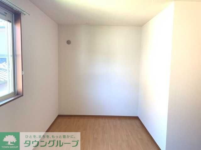 カシオペアAの物件内観写真