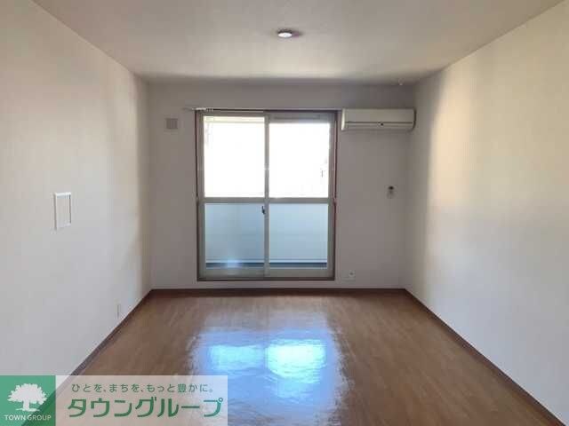 カシオペアAの物件内観写真