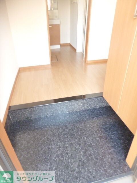 カシオペアAの物件内観写真