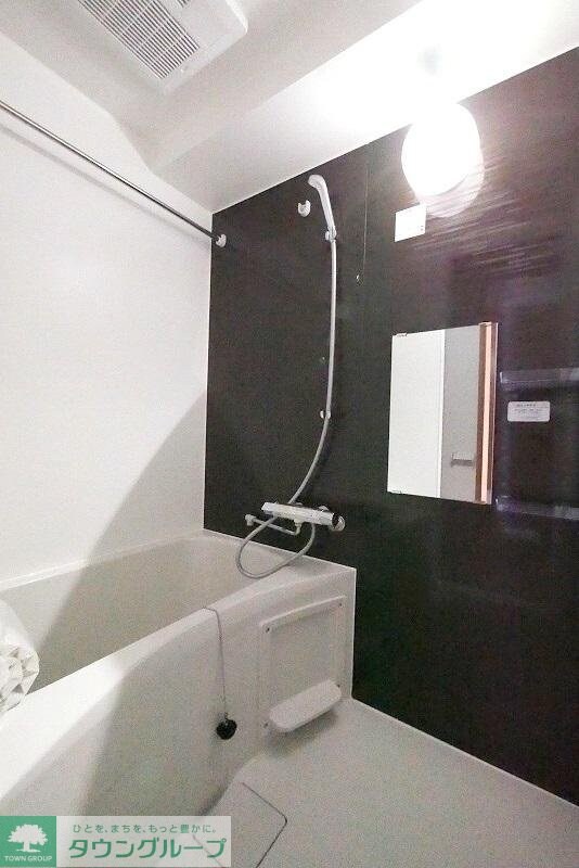 ペアパレス六町2号館の物件内観写真