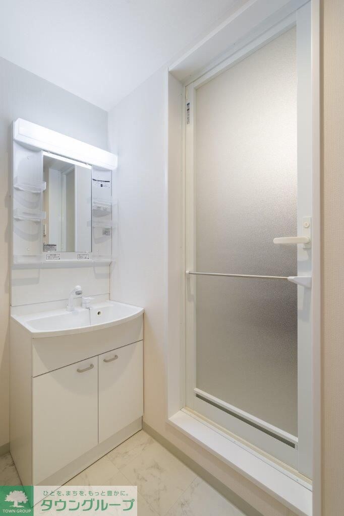 デュオメゾン千住仲町の物件内観写真