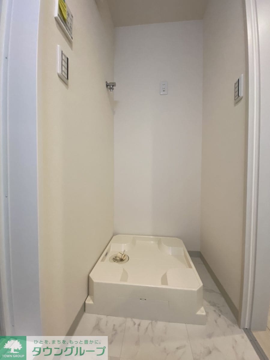 デュオメゾン千住仲町の物件内観写真