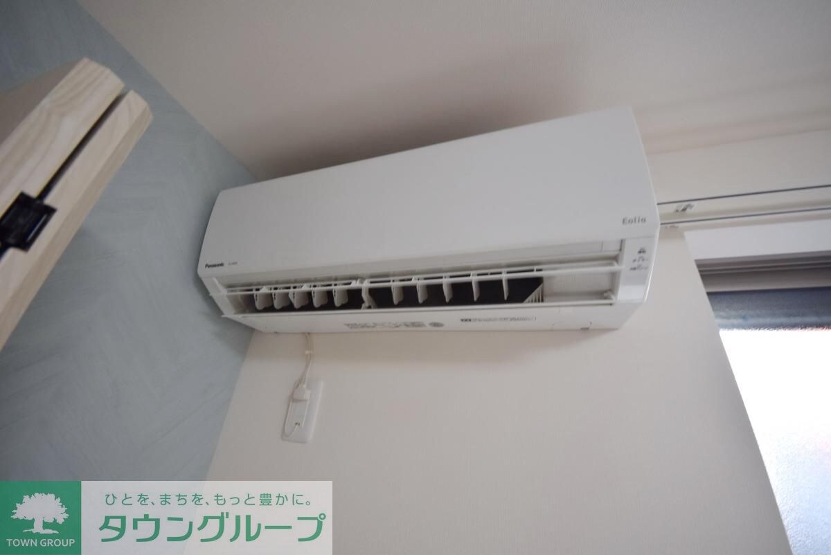 デュオメゾン千住仲町の物件内観写真