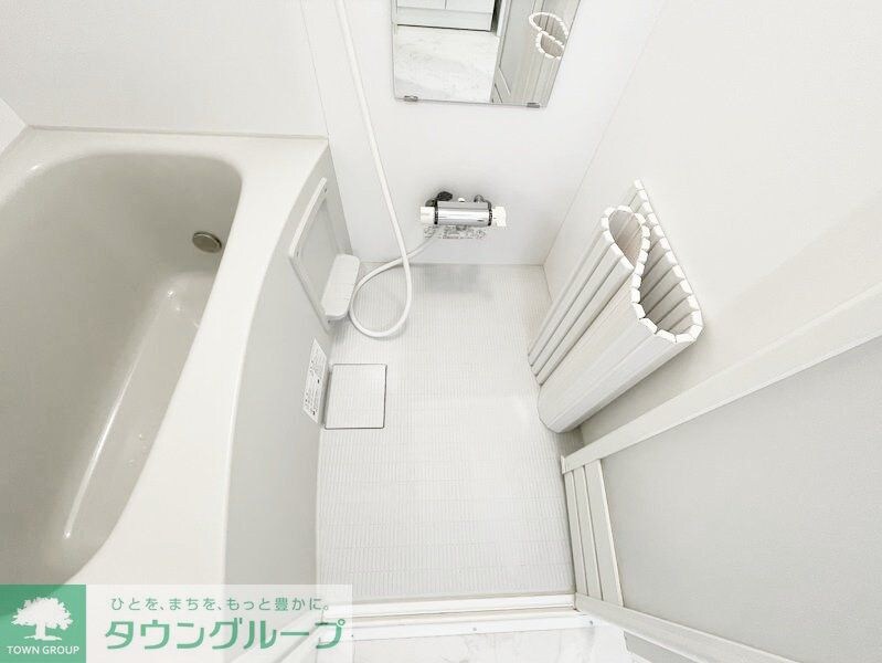 KLEIS竹ノ塚の物件内観写真