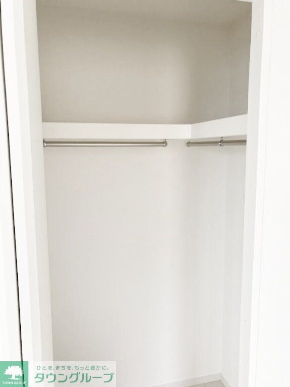 KLEIS竹ノ塚の物件内観写真