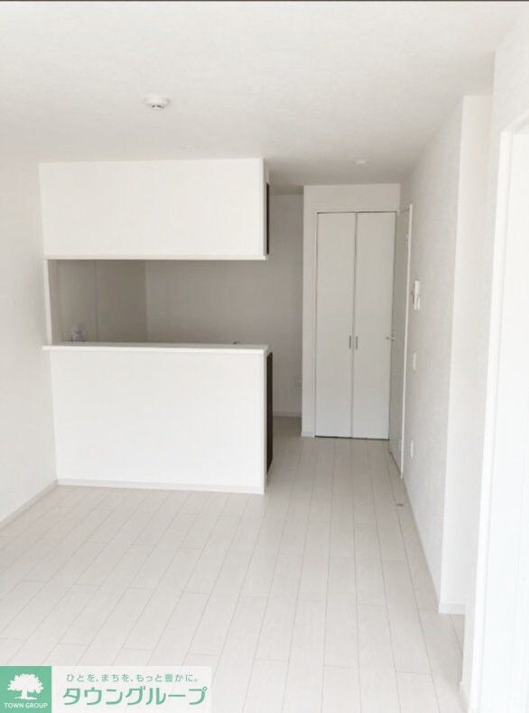 KLEIS竹ノ塚の物件内観写真