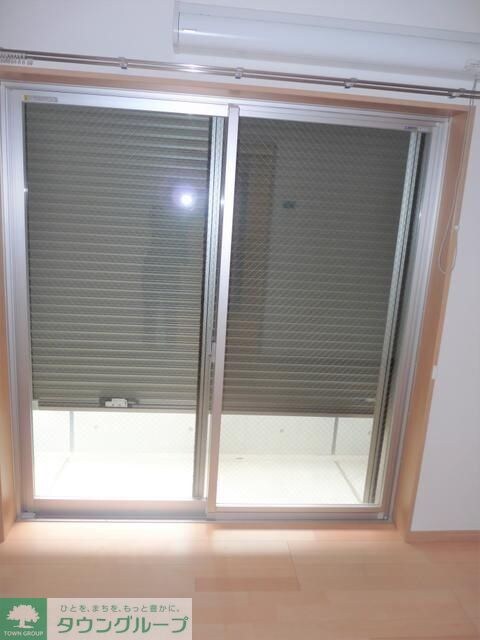 ビーナスコートIIIの物件内観写真