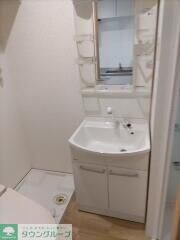 ビーナスコートIIの物件内観写真