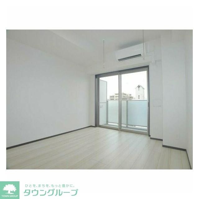 GRAN PASEO北綾瀬駅前の物件内観写真